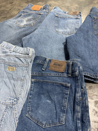 LLW (LEE,LEVIS WRANGLER SHORTS )